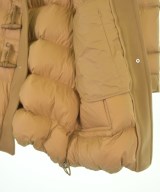 BURBERRY（バーバリー）ダッフルコート ベージュ サイズ:L メンズ/2200631294016