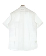 BURBERRY（バーバリー）カジュアルシャツ 白 サイズ:L メンズ/2200632003037