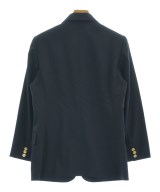 BURBERRY（バーバリー）テーラードジャケット 紺 サイズ:9(M位) レディース/2200632237012