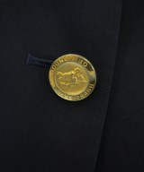 BURBERRY（バーバリー）テーラードジャケット 紺 サイズ:9(M位) レディース/2200632237012