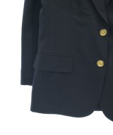 BURBERRY（バーバリー）テーラードジャケット 紺 サイズ:9(M位) レディース/2200632237012