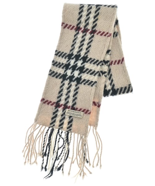 バーバリー(BURBERRY)のBURBERRY マフラー