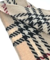 BURBERRY（バーバリー）マフラー ベージュ サイズ:- レディース/2200632257065