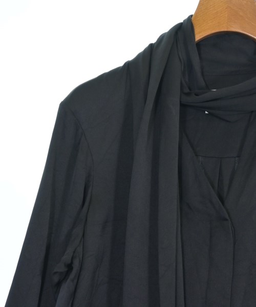 BURBERRY（バーバリー）ブラウス 黒 サイズ:34(XXS位) レディース/2200632373055