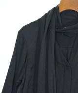 BURBERRY（バーバリー）ブラウス 黒 サイズ:34(XXS位) レディース/2200632373055