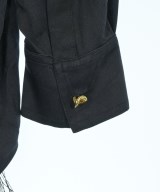 BURBERRY（バーバリー）ブラウス 黒 サイズ:34(XXS位) レディース/2200632373055