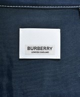 BURBERRY（バーバリー）ブラウス 紺 サイズ:36(XS位) レディース/2200632373062