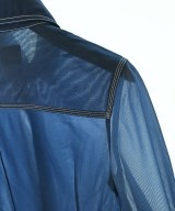 BURBERRY（バーバリー）ブラウス 紺 サイズ:36(XS位) レディース/2200632373062