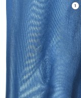 BURBERRY（バーバリー）ブラウス 紺 サイズ:36(XS位) レディース/2200632373062