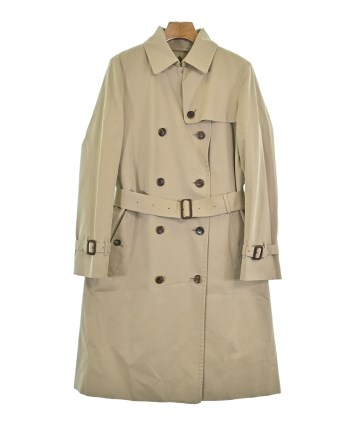 BURBERRY（バーバリー）トレンチコート ベージュ サイズ:38(S位