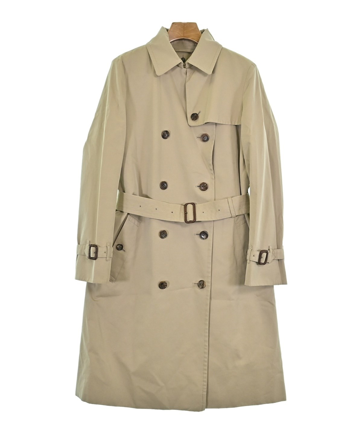 BURBERRY（バーバリー）トレンチコート ベージュ サイズ:38(S位