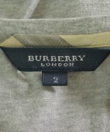 BURBERRY（バーバリー）Tシャツ・カットソー グレー サイズ:2(M位) レディース/2200619156046