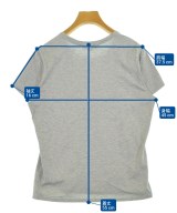 BURBERRY（バーバリー）Tシャツ・カットソー グレー サイズ:2(M位) レディース/2200619156046