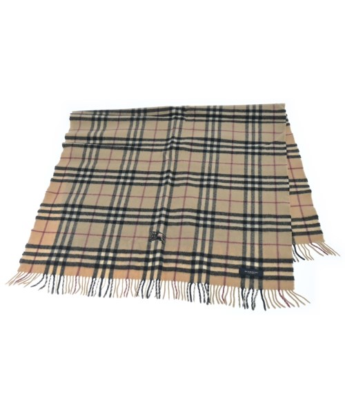 バーバリー(BURBERRY)のBURBERRY マフラー