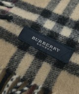 BURBERRY（バーバリー）マフラー ベージュ サイズ:- レディース/2200628900159