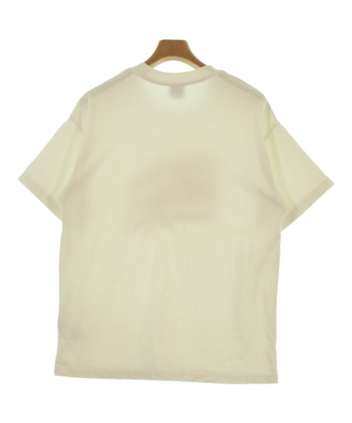 BURBERRY（バーバリー）Tシャツ・カットソー 白 サイズ:S メンズ/2200630220283