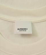 BURBERRY（バーバリー）Tシャツ・カットソー 白 サイズ:S メンズ/2200630220283