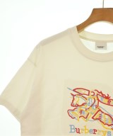 BURBERRY（バーバリー）Tシャツ・カットソー 白 サイズ:S メンズ/2200630220283