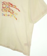 BURBERRY（バーバリー）Tシャツ・カットソー 白 サイズ:S メンズ/2200630220283