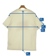 BURBERRY（バーバリー）Tシャツ・カットソー 白 サイズ:S メンズ/2200630220283