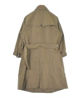 BURBERRY（バーバリー）トレンチコート 茶 サイズ:46(M位) レディース/2200632846023