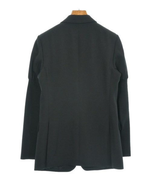 BURBERRY（バーバリー）テーラードジャケット 黒 サイズ:38(S位) レディース/2200632914029