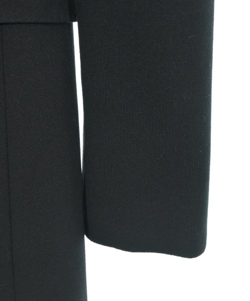 BURBERRY（バーバリー）テーラードジャケット 黒 サイズ:38(S位) レディース/2200632914029