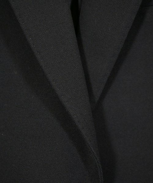 BURBERRY（バーバリー）テーラードジャケット 黒 サイズ:38(S位) レディース/2200632914029