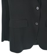 BURBERRY（バーバリー）テーラードジャケット 黒 サイズ:38(S位) レディース/2200632914029