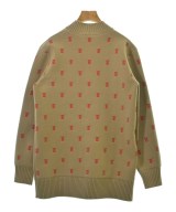 BURBERRY（バーバリー）カーディガン ベージュ サイズ:XS レディース/2200632925018