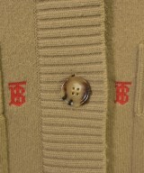 BURBERRY（バーバリー）カーディガン ベージュ サイズ:XS レディース/2200632925018