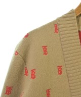 BURBERRY（バーバリー）カーディガン ベージュ サイズ:XS レディース/2200632925018