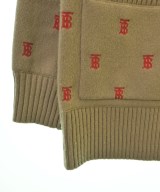 BURBERRY（バーバリー）カーディガン ベージュ サイズ:XS レディース/2200632925018