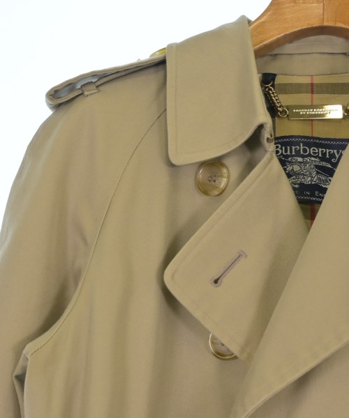 BURBERRY（バーバリー）トレンチコート ベージュ サイズ:-(XL位) レディース/2200633192013