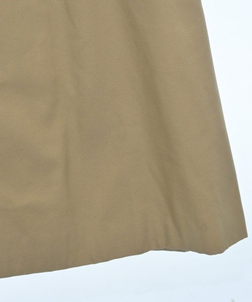 BURBERRY（バーバリー）トレンチコート ベージュ サイズ:-(XL位) レディース/2200633192013