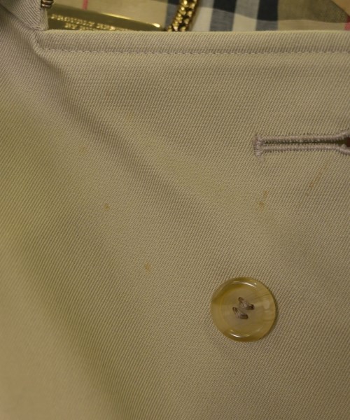 BURBERRY（バーバリー）トレンチコート ベージュ サイズ:-(XL位) レディース/2200633192013