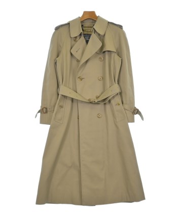 BURBERRY（バーバリー）トレンチコート ベージュ サイズ:-(XL位