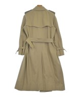 BURBERRY（バーバリー）トレンチコート ベージュ サイズ:-(XL位) レディース/2200633192013