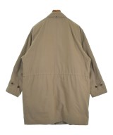 BURBERRY（バーバリー）ステンカラーコート ベージュ サイズ:L メンズ/2200633252038