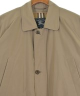 BURBERRY（バーバリー）ステンカラーコート ベージュ サイズ:L メンズ/2200633252038