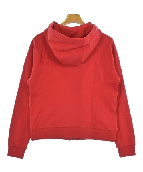 BURBERRY（バーバリー）パーカー 赤 サイズ:S メンズ/2200617430070
