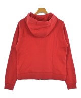 BURBERRY（バーバリー）パーカー 赤 サイズ:S メンズ/2200617430070
