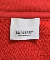 BURBERRY（バーバリー）パーカー 赤 サイズ:S メンズ/2200617430070