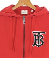 BURBERRY（バーバリー）パーカー 赤 サイズ:S メンズ/2200617430070
