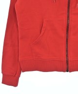 BURBERRY（バーバリー）パーカー 赤 サイズ:S メンズ/2200617430070