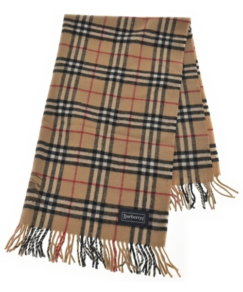 バーバリー(BURBERRY)のBURBERRY 小物類（その他）