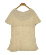BURBERRY（バーバリー）ニット・セーター ベージュ サイズ:1(S位) レディース/2200627227059