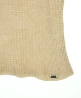 BURBERRY（バーバリー）ニット・セーター ベージュ サイズ:1(S位) レディース/2200627227059