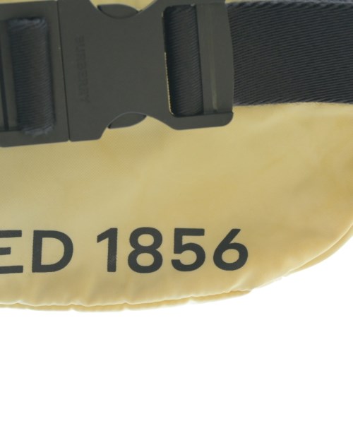 BURBERRY（バーバリー）その他 黄 サイズ:- メンズ/2200630139066