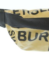 BURBERRY（バーバリー）その他 黄 サイズ:- メンズ/2200630139066